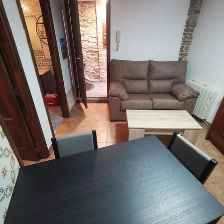Bajo Rural Apartment Фос Екстериор снимка